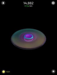 Fidget Spinner: Journey of Secrets - VR/AR Clicker screenshot, image №2063070 - RAWG