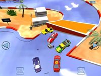 Turbo Skiddy Racing screenshot, image №982414 - RAWG