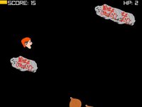 Anarchy on space screenshot, image №3607305 - RAWG