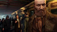 Sherlock Holmes: Crimes and Punishments screenshot, image №146888 - RAWG