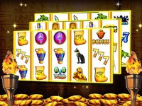 Arcade Slots of Pharaoh Egypt Casino Free screenshot, image №1889940 - RAWG