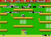 SEGA Mega Drive Classic Collection Volume 3 screenshot, image №571871 - RAWG