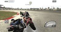 SBK X: Superbike World Championship screenshot, image №540922 - RAWG