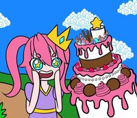 Running Queen screenshot, image №3070641 - RAWG