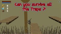 Vanquished screenshot, image №2937194 - RAWG