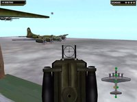 B-17 Gunner: Air War over Germany screenshot, image №315539 - RAWG