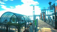 3D PUZZLE - Steampunk City screenshot, image №4232519 - RAWG