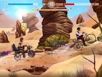 Crazy Bikers 3: Bike riding screenshot, image №1739581 - RAWG