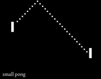 small pong screenshot, image №3724539 - RAWG