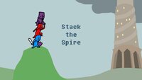 Stack the Spire screenshot, image №2885359 - RAWG
