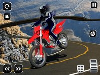 Tricky Ramp Bike Stunts 2018 screenshot, image №2164774 - RAWG