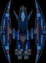 Galaxy War (Dang Huy) screenshot, image №3724898 - RAWG