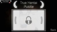 True Hentai Puzzle screenshot, image №829659 - RAWG