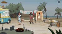 The Crete Escape (polytely games, DaniM, Javier, Kapa, Plantiv Constructor, discolexia, Styxcolor, Little_Writer) screenshot, image №3581855 - RAWG