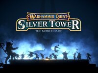Warhammer Quest: Silver Tower screenshot, image №2509802 - RAWG