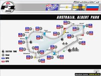 F1 2002 screenshot, image №306112 - RAWG