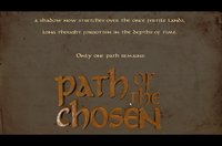 Path of the Chosen screenshot, image №1834166 - RAWG