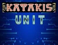 Katakis Unit screenshot, image №3485721 - RAWG