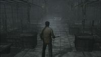 Silent Hill Homecoming screenshot, image №282349 - RAWG