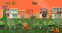 Candy Platformer screenshot, image №2124523 - RAWG