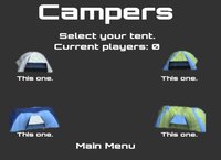 Campers screenshot, image №1134793 - RAWG