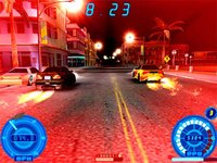 Midnight Outlaw Illegal Street Drag: Nitro Edition screenshot, image №365683 - RAWG