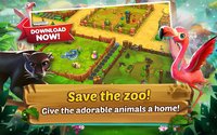 Zoo 2: Animal Park screenshot, image №1342682 - RAWG