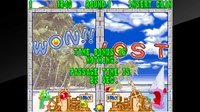 ACA NEOGEO PUZZLE BOBBLE 2 screenshot, image №1831123 - RAWG