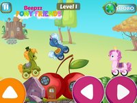 Pony games for kids screenshot, image №1900458 - RAWG