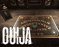 OUIJA (Fear-games) screenshot, image №3064918 - RAWG