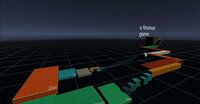 Bean Jump 3D (WebGL) screenshot, image №2651830 - RAWG