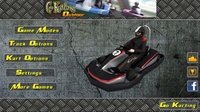 Go Karting screenshot, image №971831 - RAWG