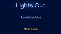 Lights Out (itch) (Code Decode) screenshot, image №2565410 - RAWG