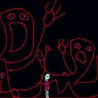 Game Over (itch) (UlekUlek) screenshot, image №2848517 - RAWG
