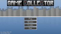 Game Collector (PixelShell, PixelBiscuit12) screenshot, image №3708139 - RAWG