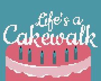 Life's a Cakewalk screenshot, image №1916450 - RAWG