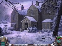 Mystery Case Files: Dire Grove screenshot, image №544010 - RAWG