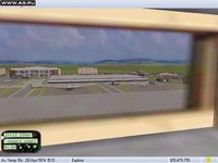 Airport, Inc. screenshot, image №295115 - RAWG