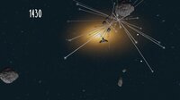 Asteroids (itch) (Eavalion) screenshot, image №3597639 - RAWG