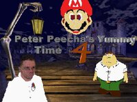 Peter Peecha's Yummy Time 4 screenshot, image №3342429 - RAWG