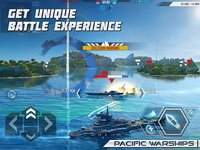 Pacific Warships: World of Naval PvP Warfare screenshot, image №1377173 - RAWG