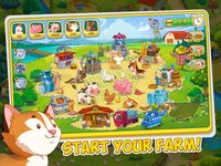 Jolly Days Farm screenshot, image №938118 - RAWG