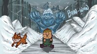 Along Came A Yeti screenshot, image №3732773 - RAWG