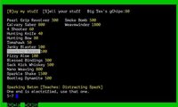 Neo Montana 18XX screenshot, image №1051249 - RAWG