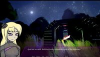 One Endless Night (Demo) screenshot, image №2487603 - RAWG