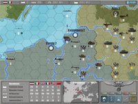 Commander: Europe at War screenshot, image №456999 - RAWG