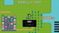 Spelly Cat screenshot, image №4103354 - RAWG