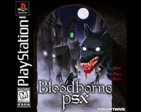 Bloodborne PSX Demake screenshot, image №3220458 - RAWG