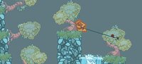 Grappling Bear screenshot, image №1319563 - RAWG