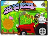 A Haystack Jump - Pinky Pig's Big Shot Day at the Farm Free screenshot, image №890000 - RAWG